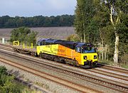 70801 Denchworth (Circourt Bridge) 1 October 2015