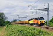 70801 Uffington 8 June 2020