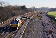 70801 Wolvercote 19 January 2015