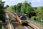 70802 Appleford 12 May 2026