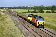 70802 Bourton 1 July 2014