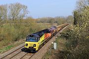 70803 Appleford 25 March 2022