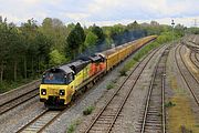 70803 Hinksey 6 May 2021