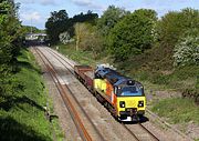 70804 Baulking 12 May 2014