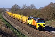 70804 Compton Beauchamp 24 March 2014