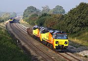 70805 & 70801 Compton Beauchamp 11 September 2014