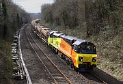 70805 Steeple Aston 17 March 2014