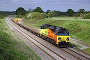 70806 Compton Beauchamp 16 May 2016