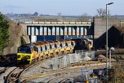 70806 Gavray Junction 19 January 2015