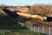 70806 Hungerford Common 17 January 2019