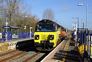 70807 Ascott-under-Wychwood 18 February 2015