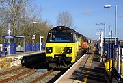 70807 Ascott-under-Wychwood 18 February 2015