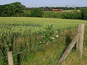 70807 Uffington 27 June 2019