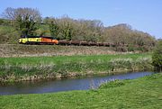 70808 Avoncliff 18 April 2015