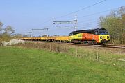 70808 Uffington 20 April 2021