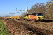 70808 Uffington 6 February 2023