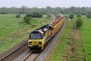 70808 Yarnton 3 May 2022