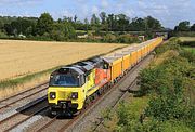 70809 Spetchley 13 September 2023