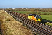 70810 Bourton 28 January 2016