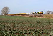 70810 Uffington 10 March 2015