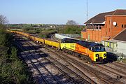 70810 Westbury 18 April 2015