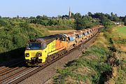 70811 Kings Sutton 11 August 2026