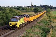 70811 Kings Sutton 10 August 2026