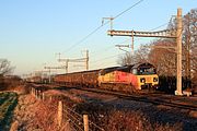 70811 Uffington 28 January 2019