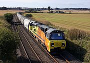 70814 Scotston 16 September 2019