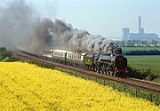 71000 Culham 29 April 1990