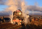 71000 Garsdale 16 December 1995