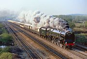 71000 Oxford (Walton Well Road) 7 April 1990