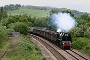 71000 Panteg 28 May 2005