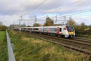 720540 & 720539 Easenhall 2 November 2020