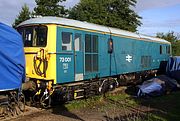 73001 Lydney Junction 15 September 2018