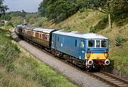 73005 Bewdley 2 October 2004