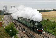 73096 Steventon 25 September 2004