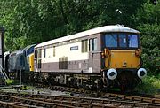 73101 Lydney Junction 19 August 2006