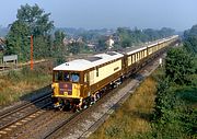 73101 Salfords 21 September 1991