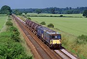 73106 & 73133 East Grimstead 25 June 1999