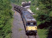 73106 & 73133 Quidhampton 25 June 1999