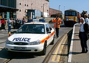 73106 Weymouth Quay 2 May 1999