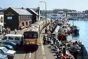 73106 Weymouth Quay 2 May 1999