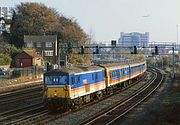 73109 Southampton 2 December 1998