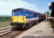 73126 Northiam 27 May 1991