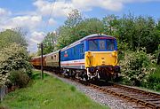 73126 Tenterden (Cranbrook Road) 27 May 1991