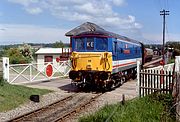 73126 Wittersham Road 27 May 1991