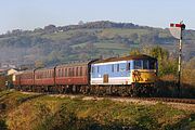 73129 Winchcombe 4 November 2006