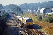 73131 Coulsdon 21 September 1991