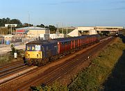 73133 Willesborough 19 July 2002